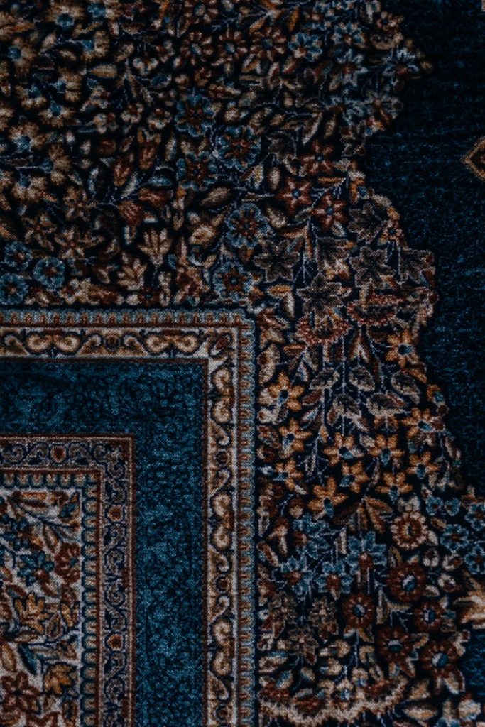 pexels-photo-6786956 Close-up of a Pattern on a Carpet